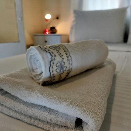 Sunday 2Br Welcome Stay Private Holiday House In Chalkidiki - Close To Karydi Beach Vourvourou Bagian luar foto