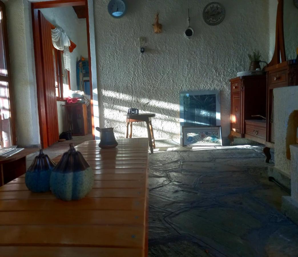 Sunday 2Br Welcome Stay Private Holiday House In Chalkidiki - Close To Karydi Beach Vourvourou Bagian luar foto