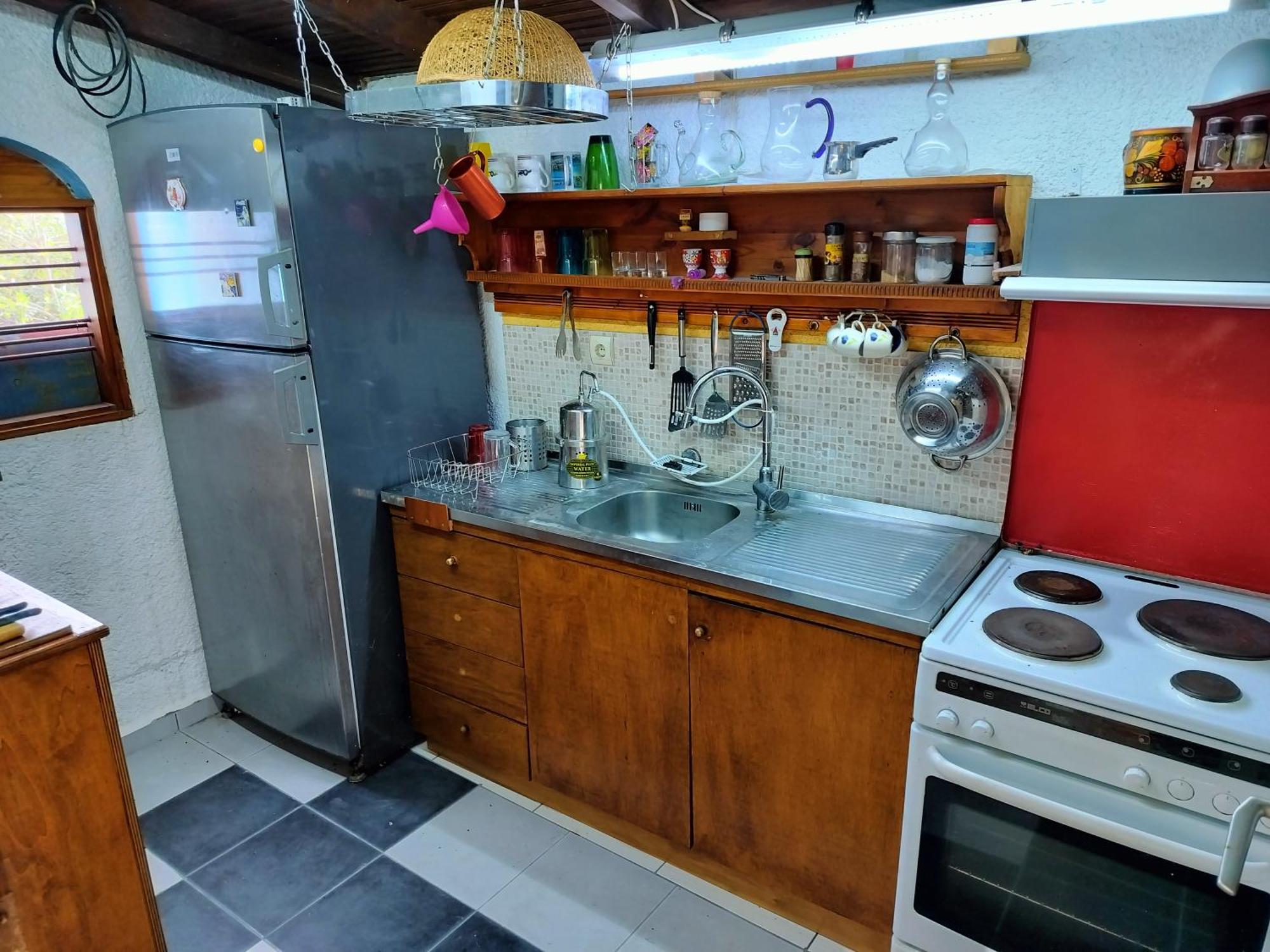 Sunday 2Br Welcome Stay Private Holiday House In Chalkidiki - Close To Karydi Beach Vourvourou Bagian luar foto