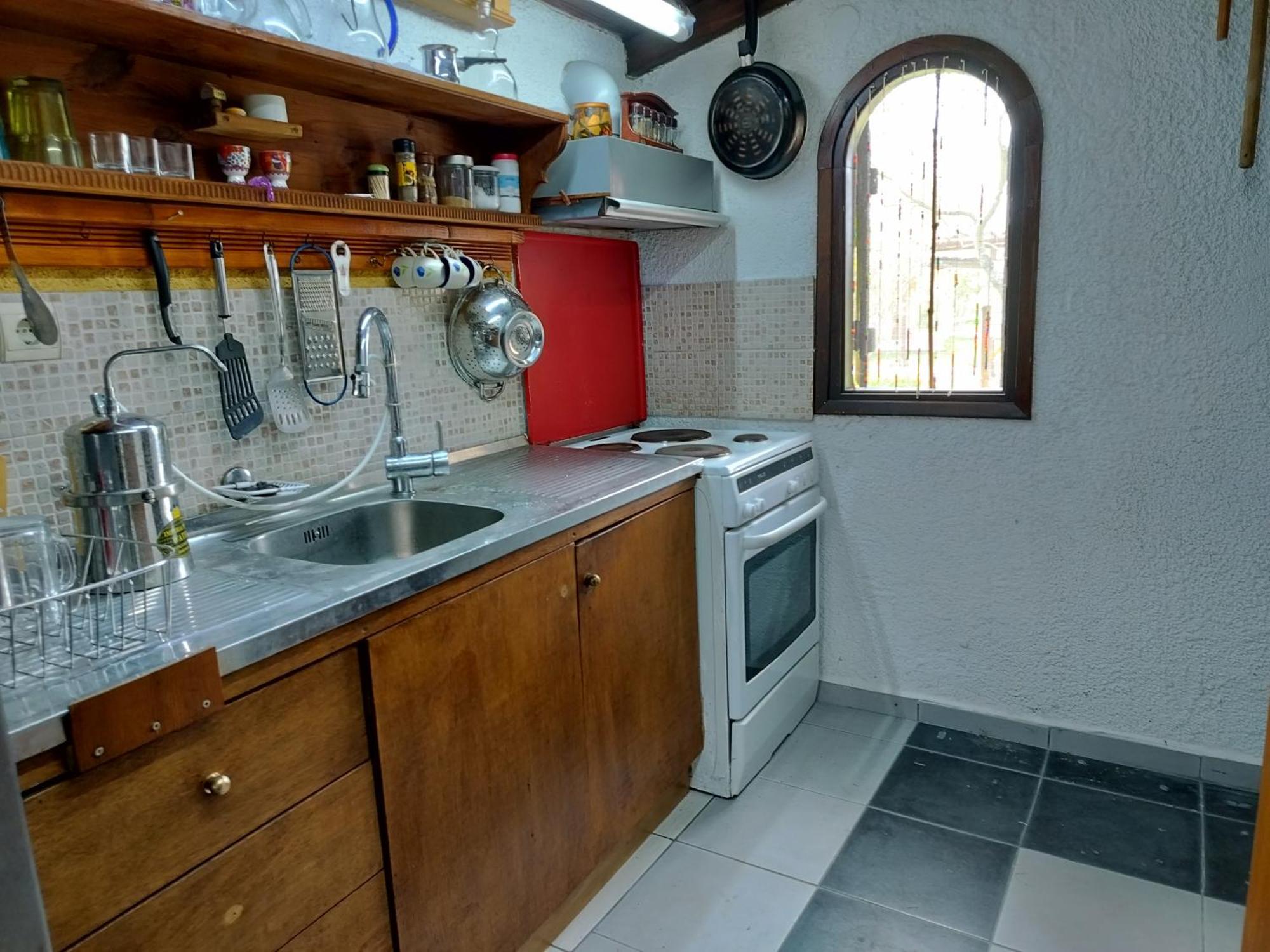 Sunday 2Br Welcome Stay Private Holiday House In Chalkidiki - Close To Karydi Beach Vourvourou Bagian luar foto
