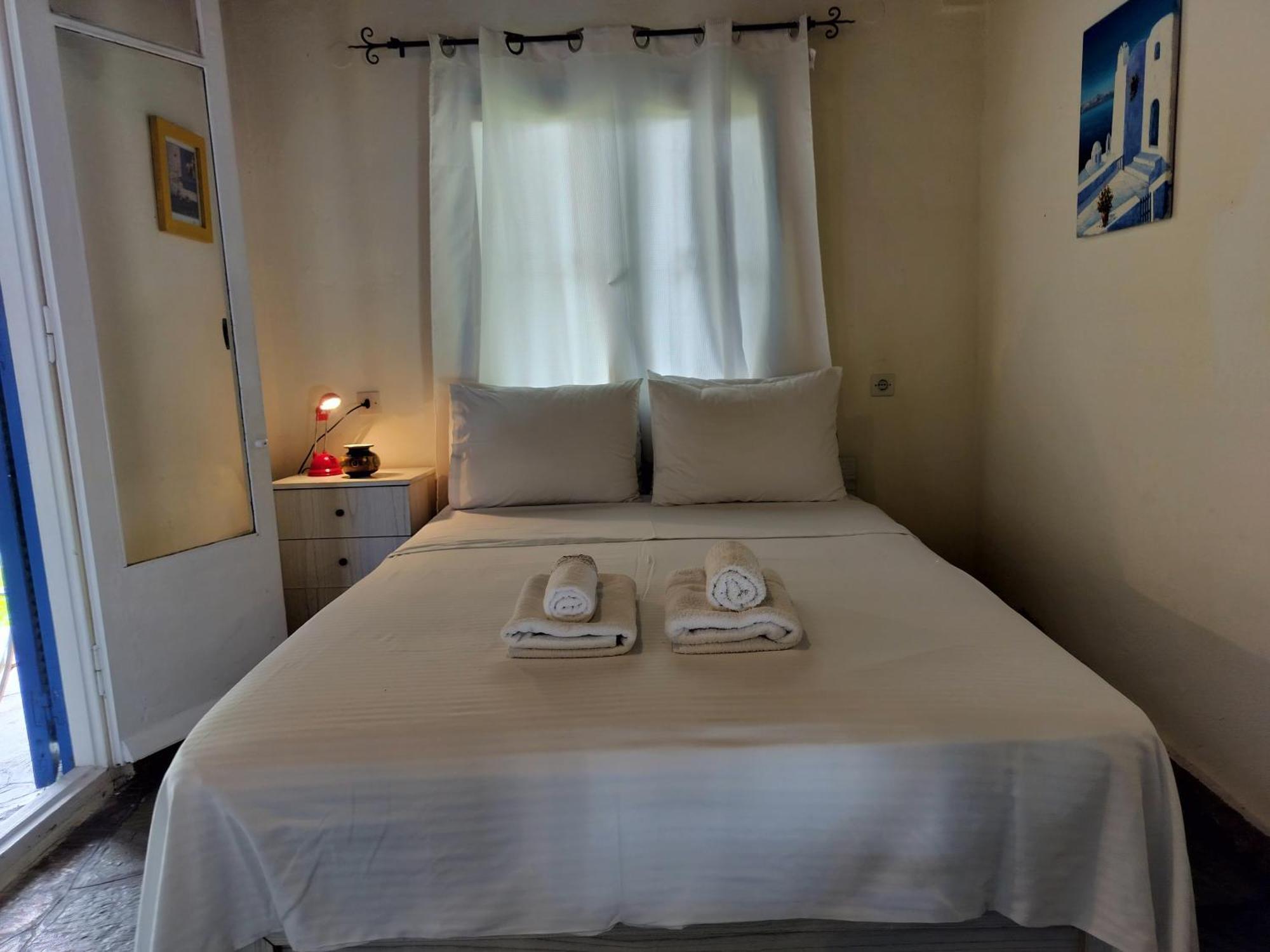 Sunday 2Br Welcome Stay Private Holiday House In Chalkidiki - Close To Karydi Beach Vourvourou Bagian luar foto