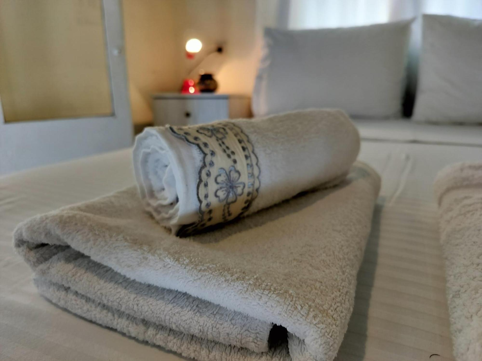 Sunday 2Br Welcome Stay Private Holiday House In Chalkidiki - Close To Karydi Beach Vourvourou Bagian luar foto